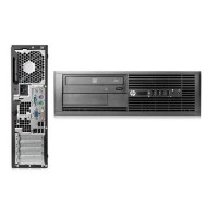 Computador HP Compaq 4300 G640 2GB/500GB Free 